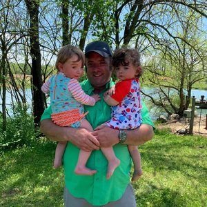 Meet your Posher, Keith